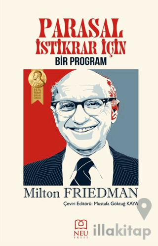 Parasal İstikrar İçin Program