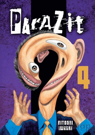 Parazit Cilt 4