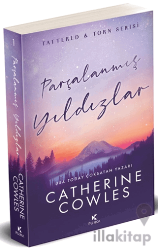 Parçalanmış Yıldızlar