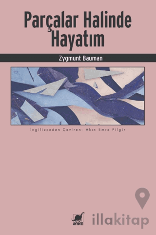 Parçalar Halinde Hayatım