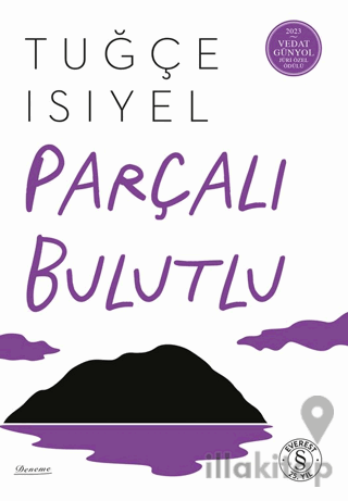 Parçalı Bulutlu