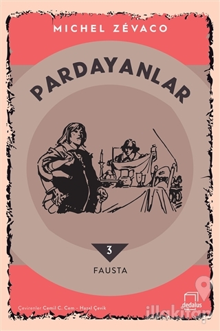 Pardayanlar 3 - Fausta