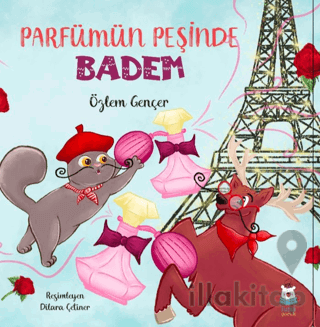 Parfümün Peşinde Badem