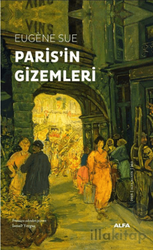 Paris’in Gizemleri