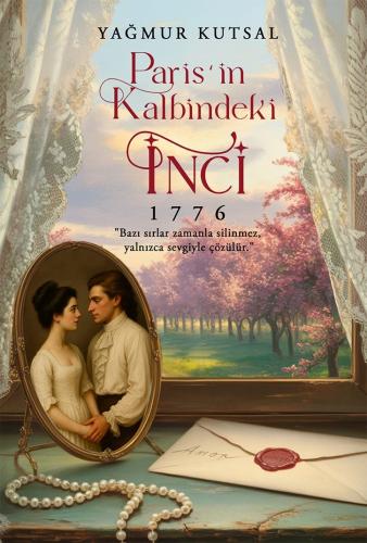 Paris'in Kalbindeki İnci