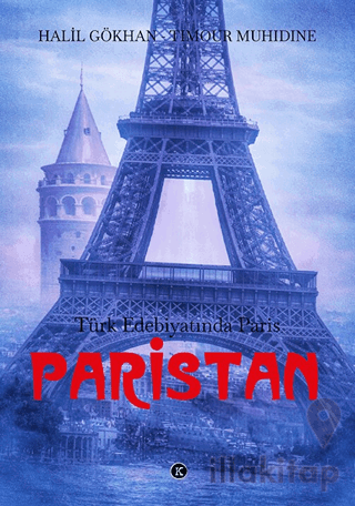 Paristan