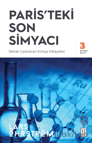 Paris'teki Son Simyacı