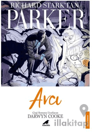 Parker: Avcı