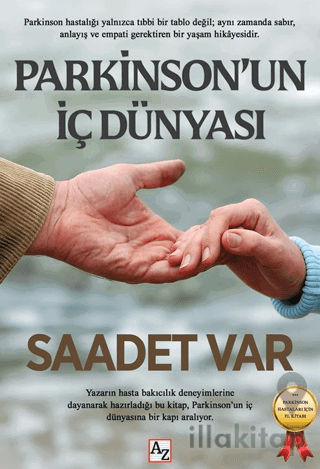 Parkinson’un İç Dünyası