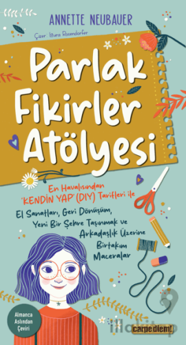 Parlak Fikirler Atölyesi