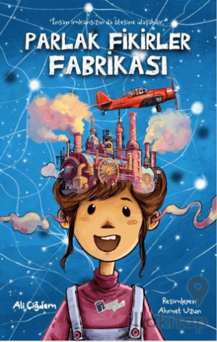 Parlak Fikirler Fabrikası