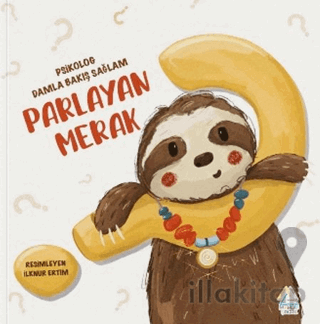 Parlayan Merak