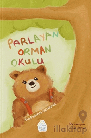 Parlayan Orman Okulu
