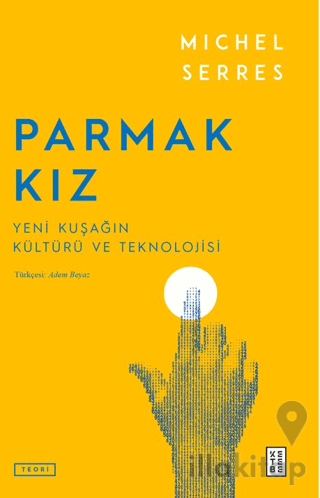 Parmak Kız