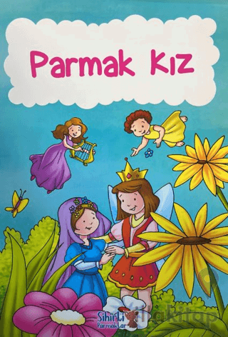 Parmak Kız