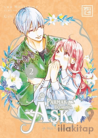 Parmak Uçlarında Aşk 2