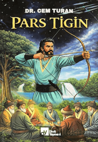 Pars Tigin