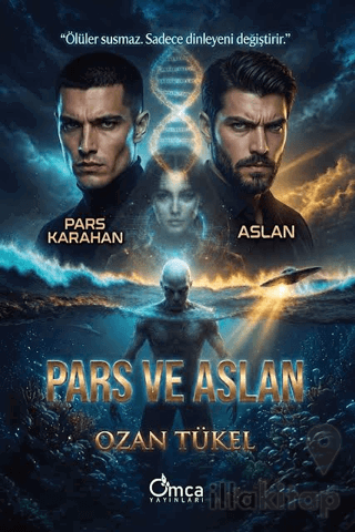 Pars ve Aslan