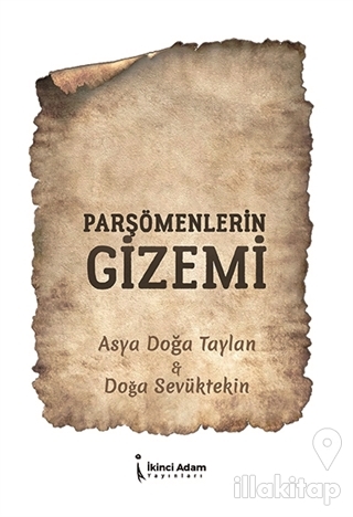 Parşömenlerin Gizemi