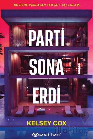 Parti Sona Erdi