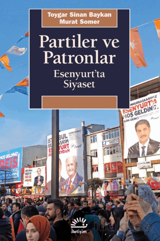 Partiler ve Patronlar