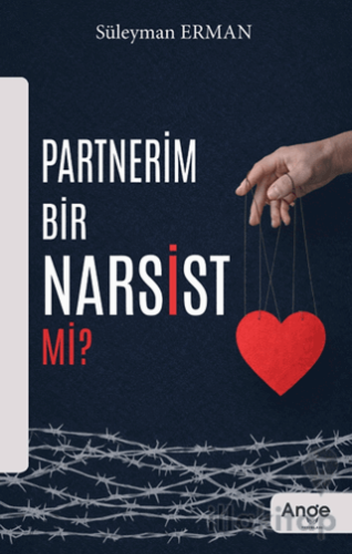Partnerim Bir Narsist Mi?