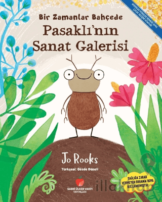 Pasaklı’nın Sanat Galerisi