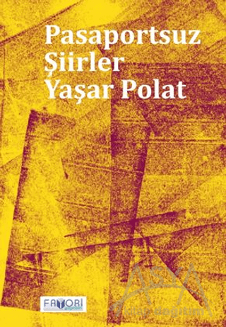 Pasaportsuz Şiirler
