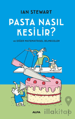 Pasta Nasıl Kesilir?