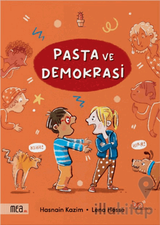 Pasta ve Demokrasi