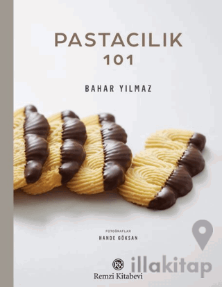 Pastacılık 101