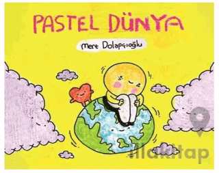 Pastel Dünya