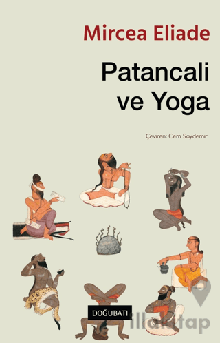 Patancali ve Yoga
