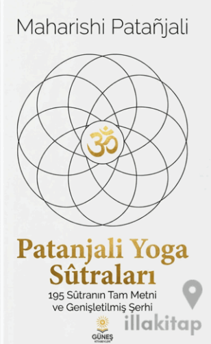 Patanjali Yoga Sûtraları