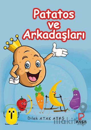 Patatos ve Arkadaşları