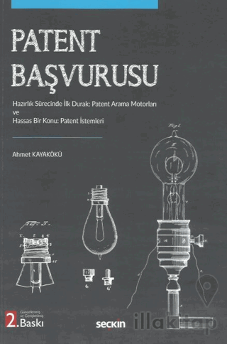 Patent Başvurusu