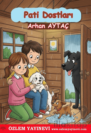 Pati Dostları