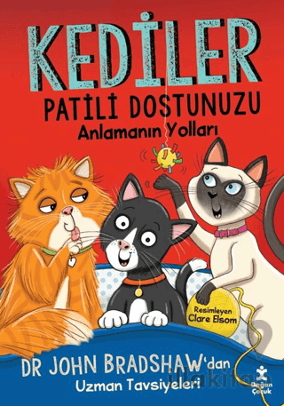 Patili Dostunuzu Anlamanın Yolları
