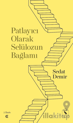 Patlayıcı Olarak Selülozun Bağlamı