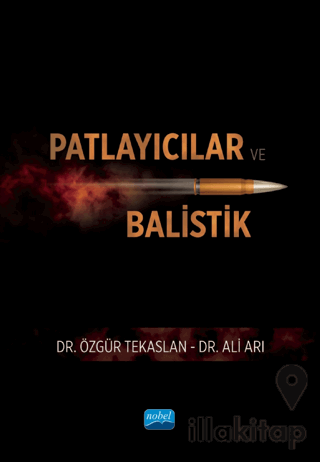 Patlayıcılar ve Balistik