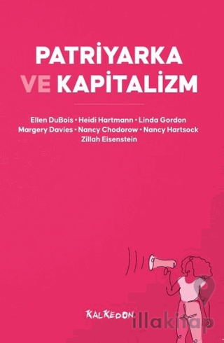 Patriyarka ve Kapitalizm