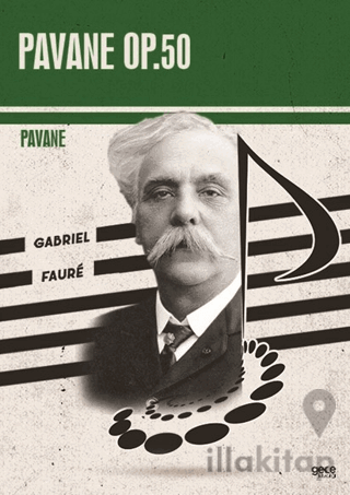 Pavane Op.50