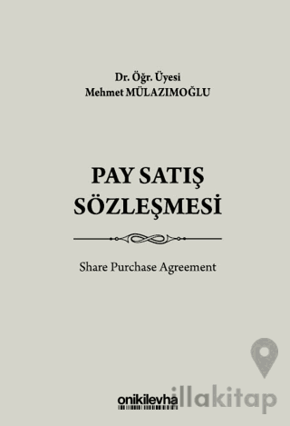Pay Satış Sözleşmesi