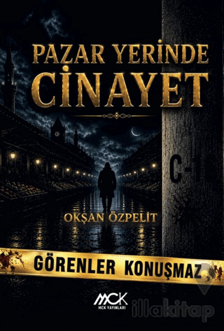 Pazar Yerinde Cinayet