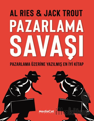 Pazarlama Savaşı