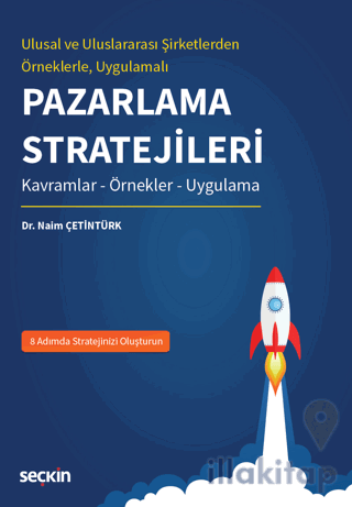 Pazarlama Stratejileri