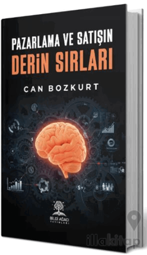 Pazarlama ve Satışın Derin Sırları