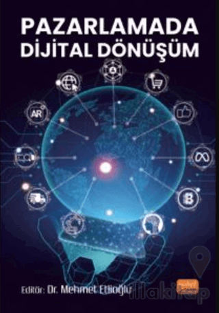 Pazarlamada Dijital Dönüşüm