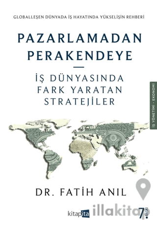 Pazarlamadan Perakendeye