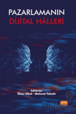 Pazarlamanın Dijital Halleri